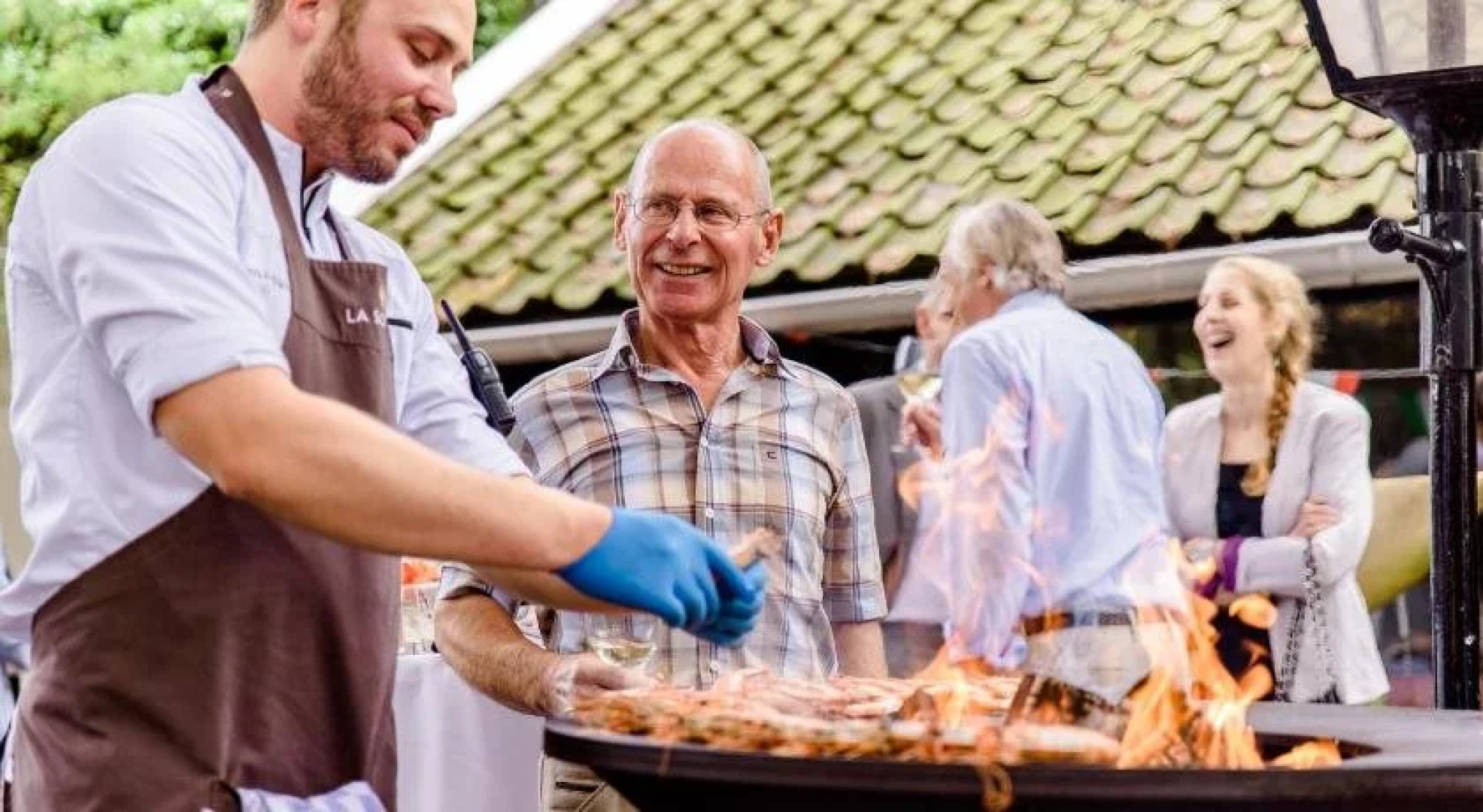 Luxury Vintage Hotel Villa Beukenhof