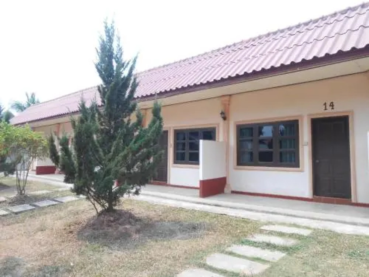 Three Sisters Resort