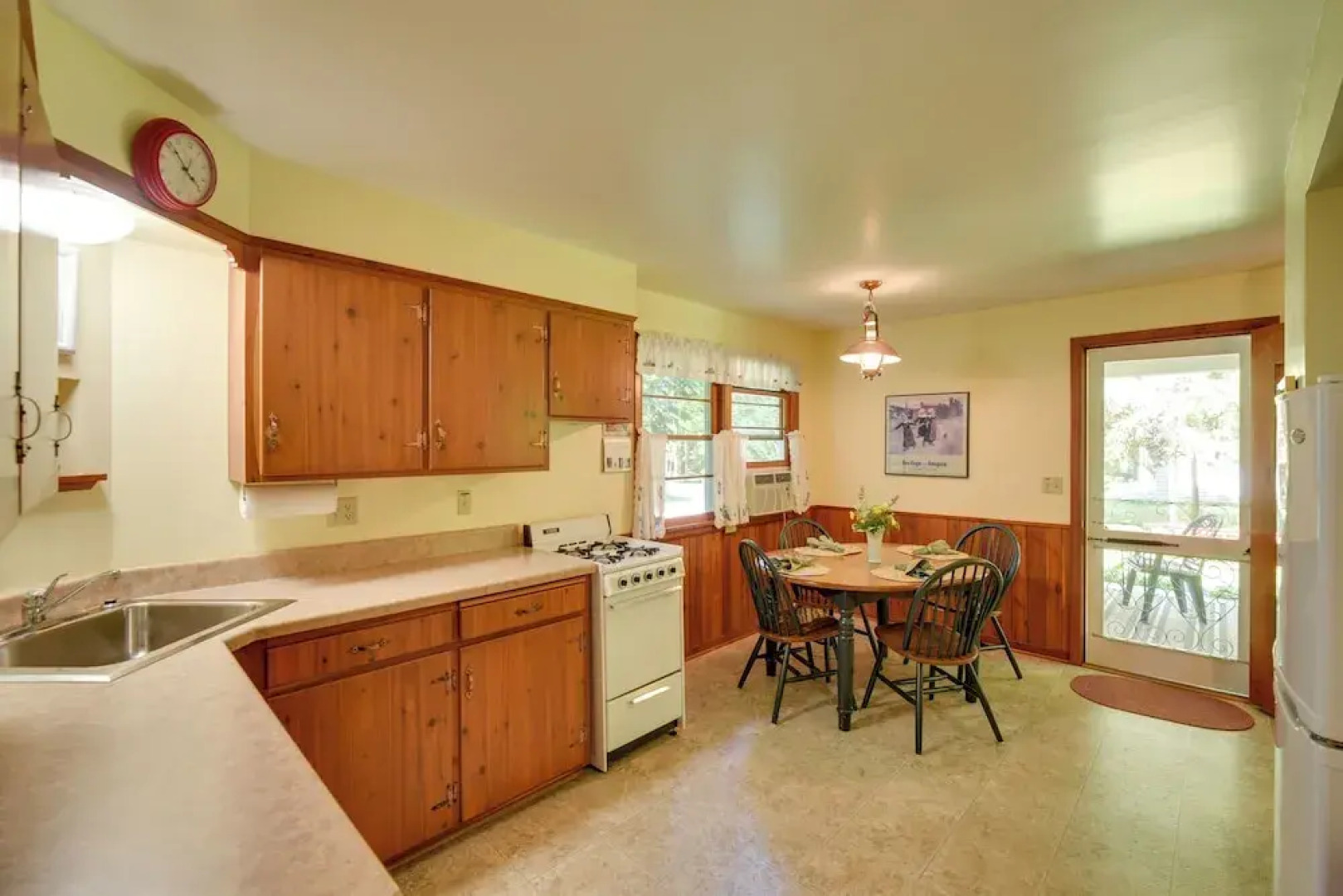 'cherry Cottage' - Walk to Peninsula State Park!