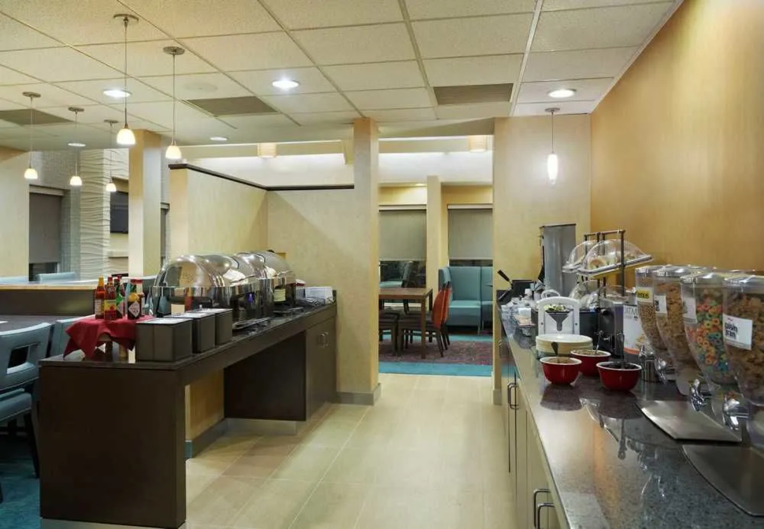 Residence Inn San Antonio Downtown Market Square