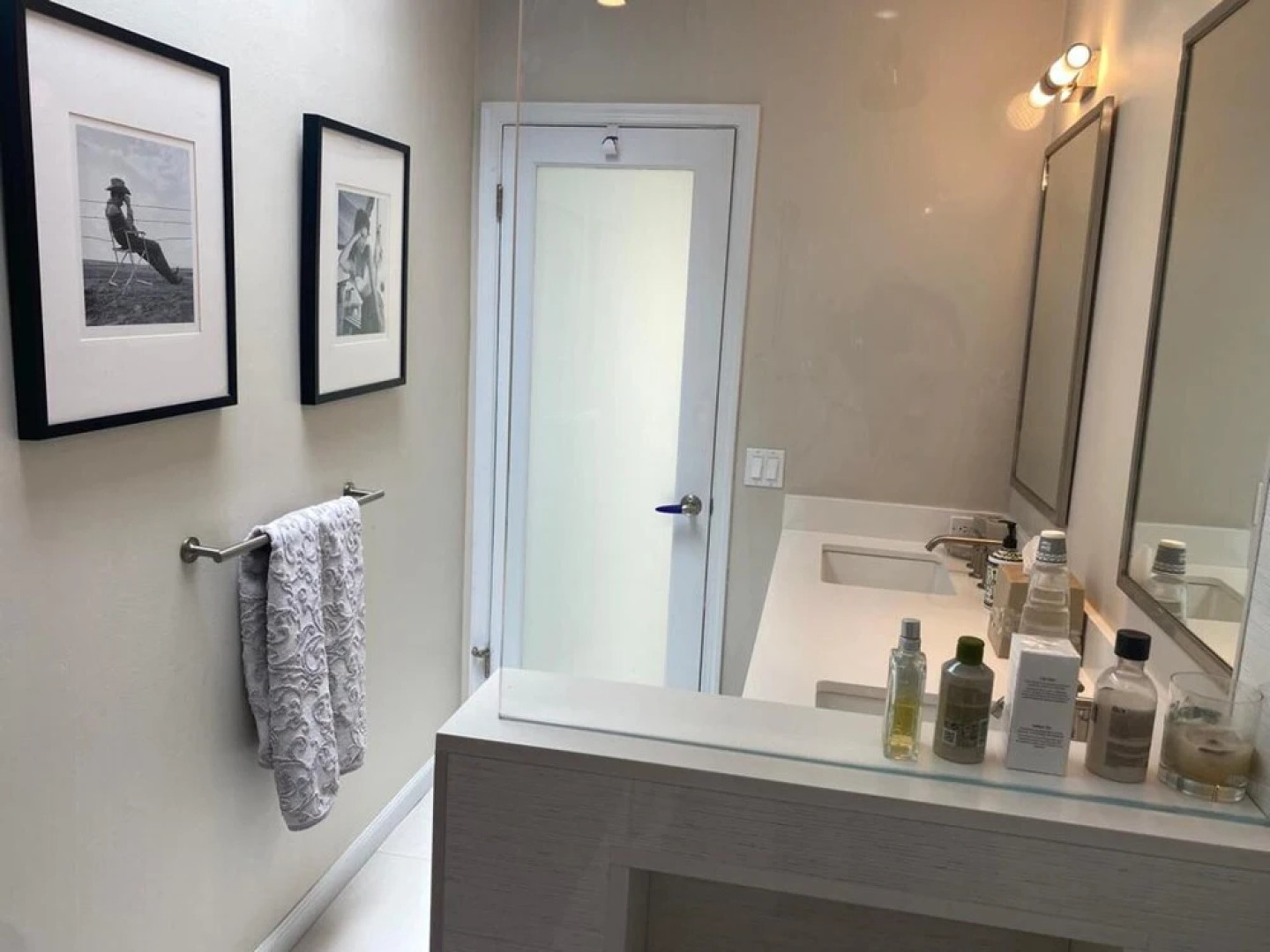 Charming 4-bed Villa in Malibu