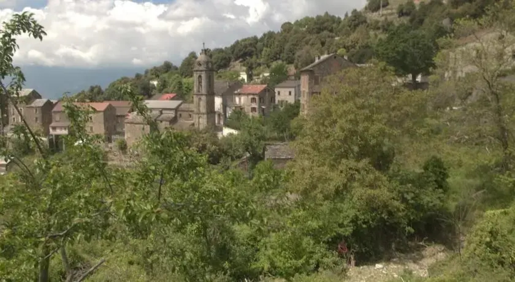 maison de caractère