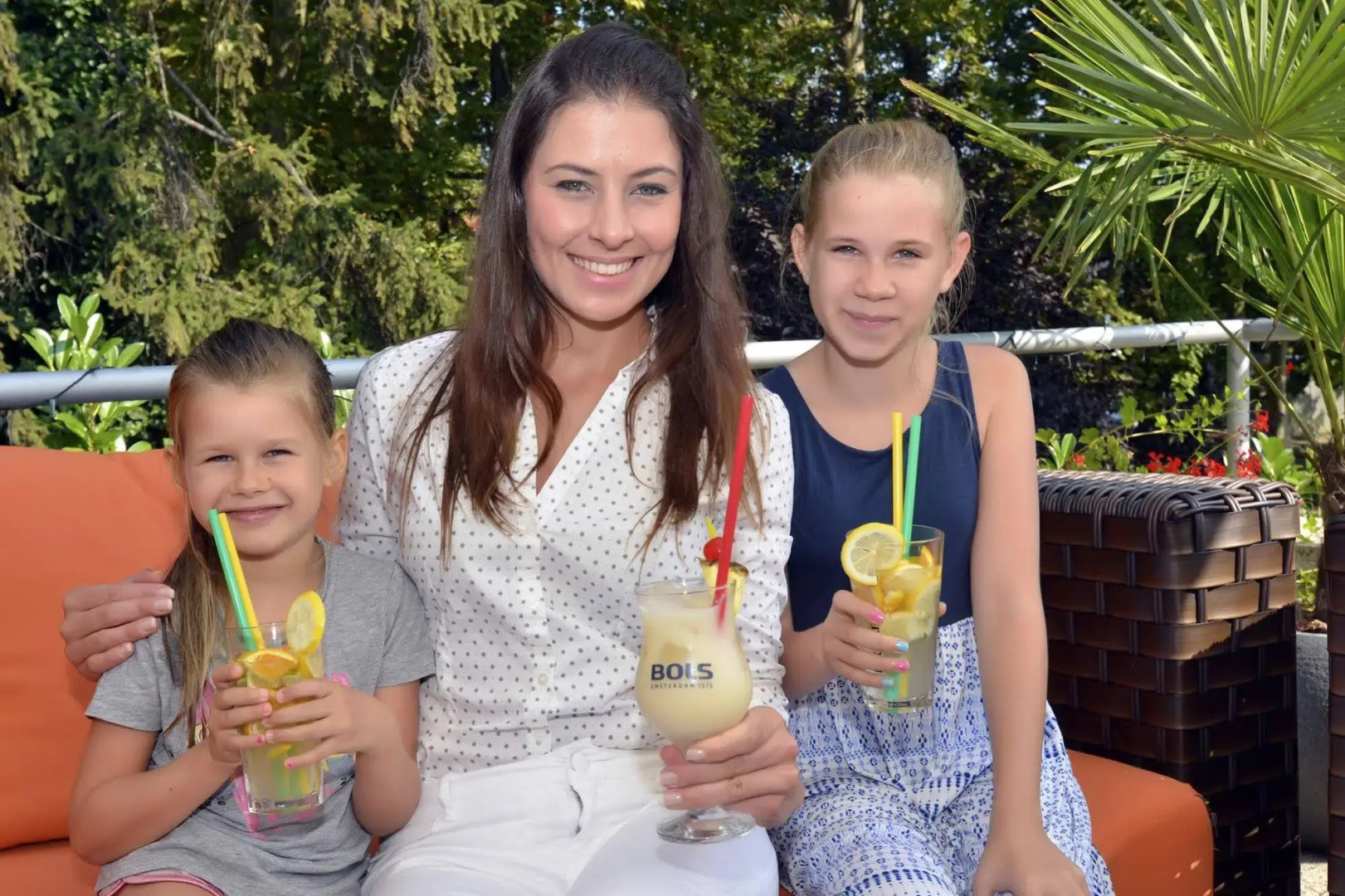 SunGarden Wellness & Conference Hotel