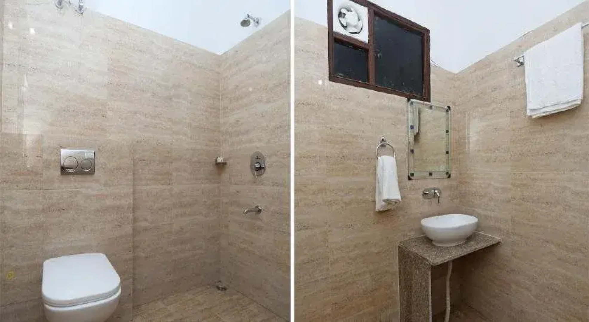 OYO 9600 Country Homestay