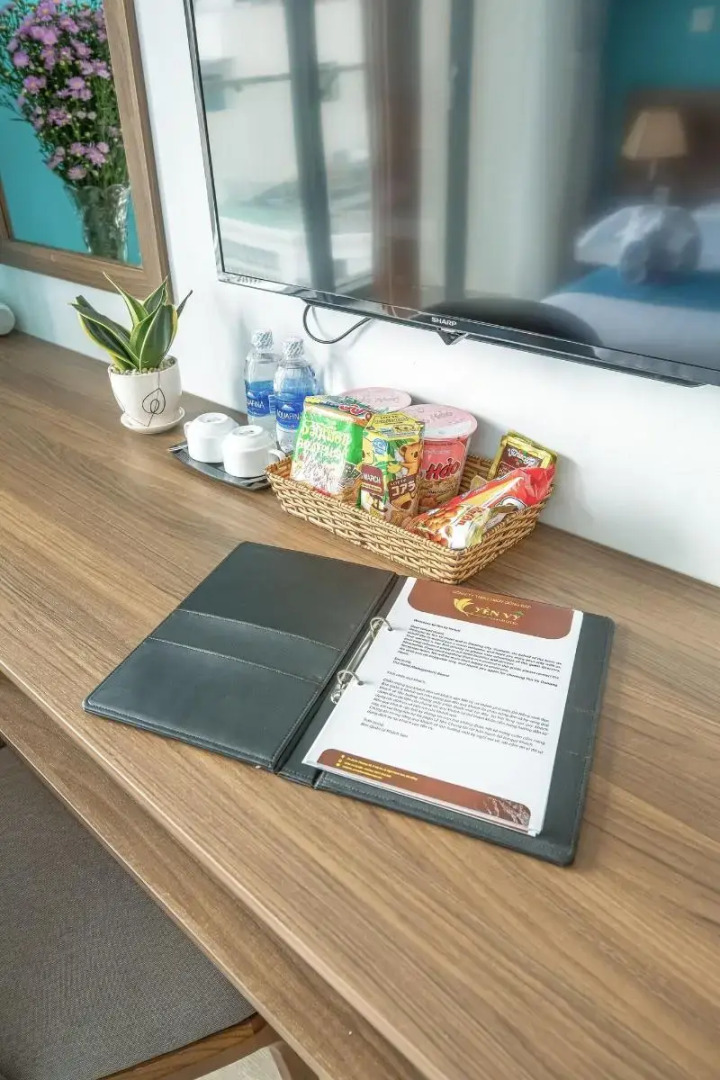 Yen Vy Hotel & Apartment