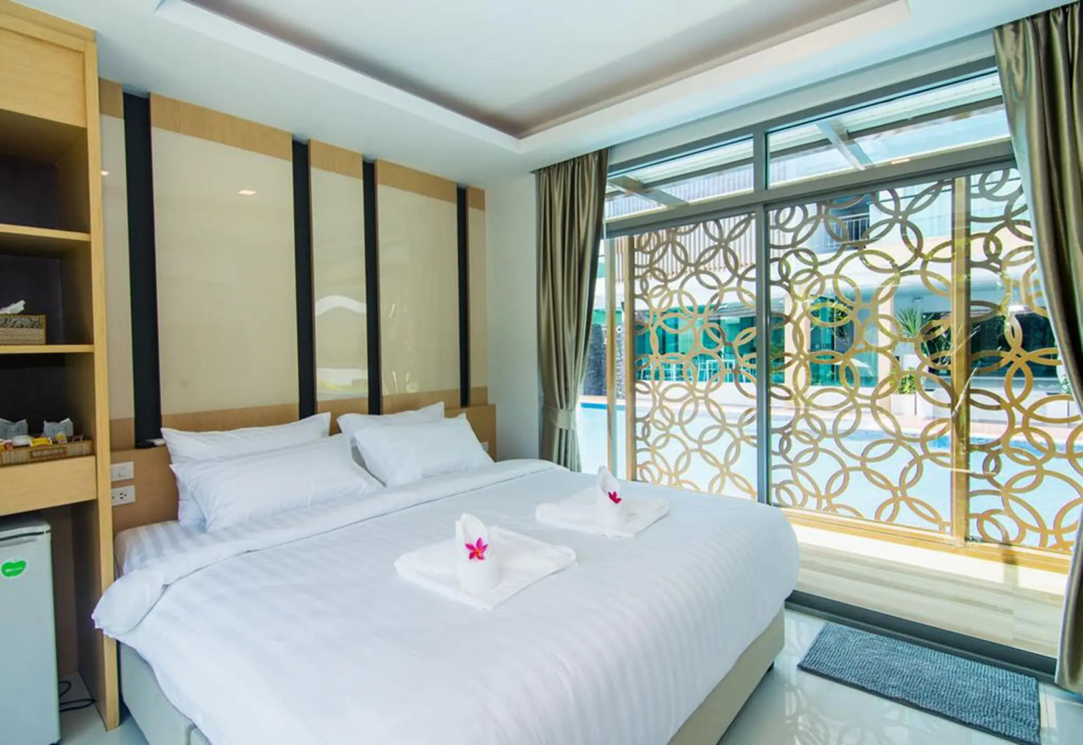 The Peak Chanthaburi Hotel