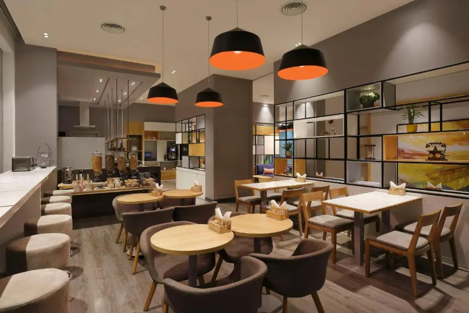 Holiday Inn Express Nashik Indira Nagar by IHG