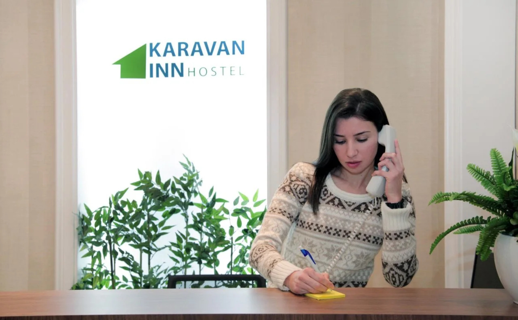 Karavan Inn