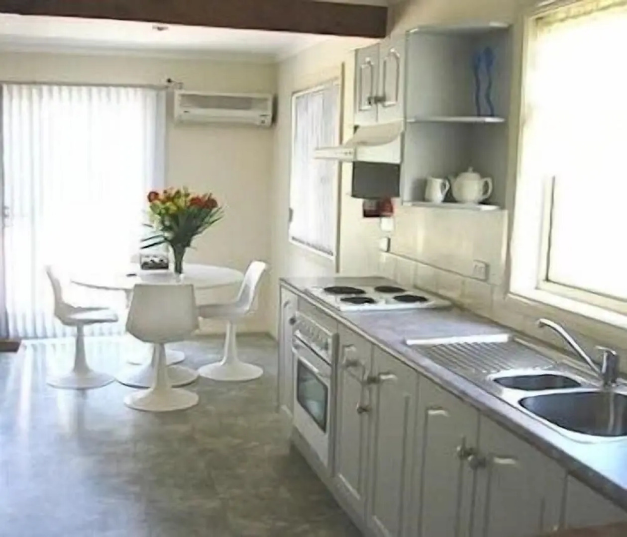 Madigan Wine Country Cottages