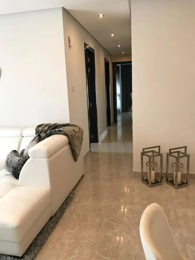 Al Manzil Hidd Residence