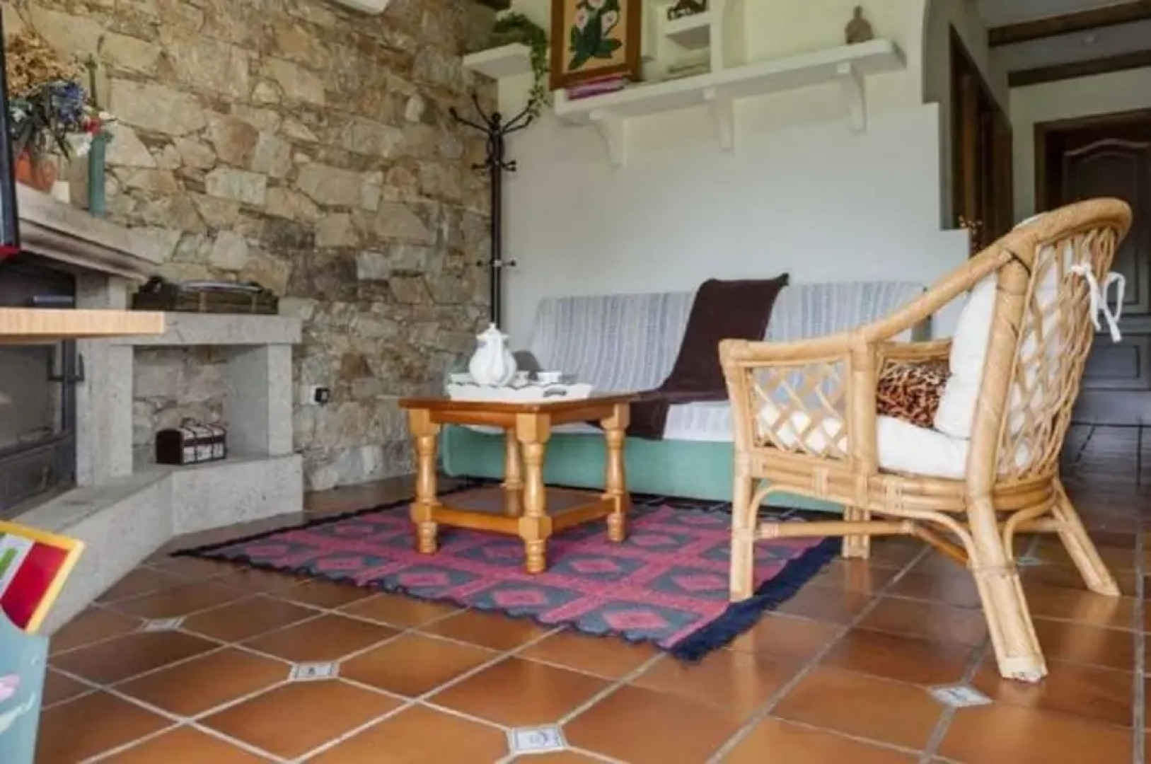 100556 -  House in Cabo de Cruz