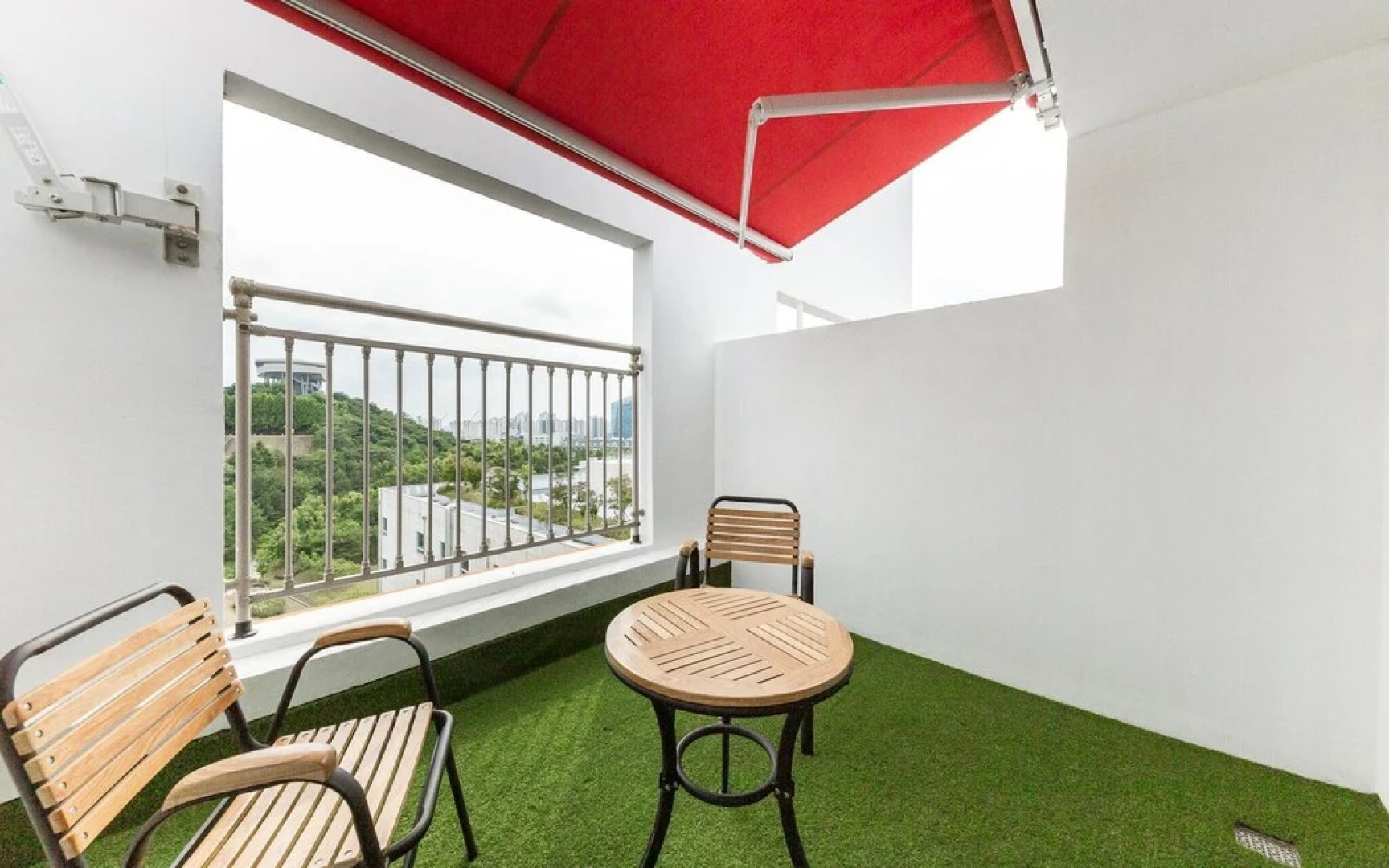 Naju Duplex Residence Hotel