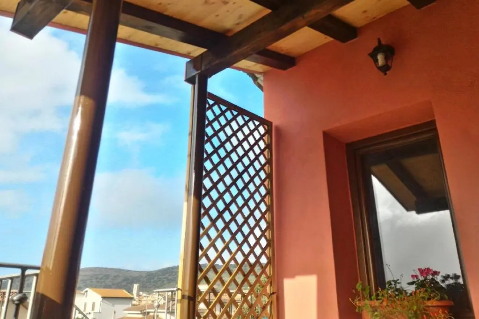 Corona Bed & Breakfast
