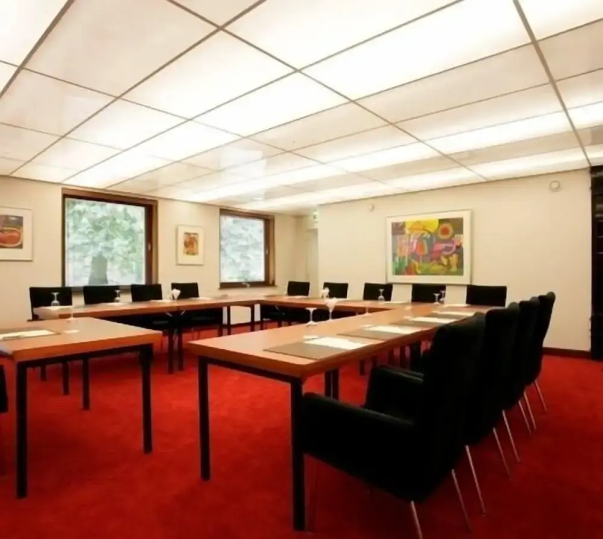 Restaurant Hotel Merlet