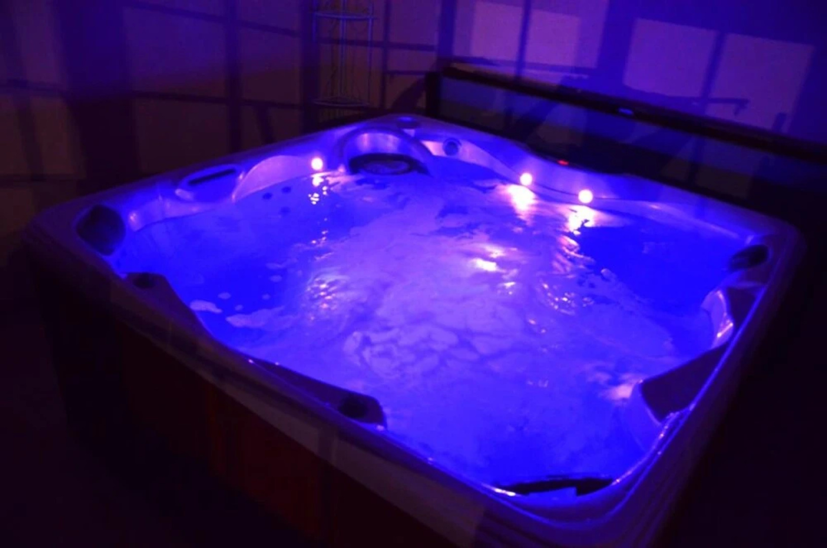 Gite du Parc Waechter