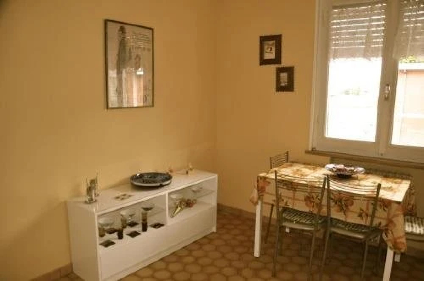 Apartment Montebello