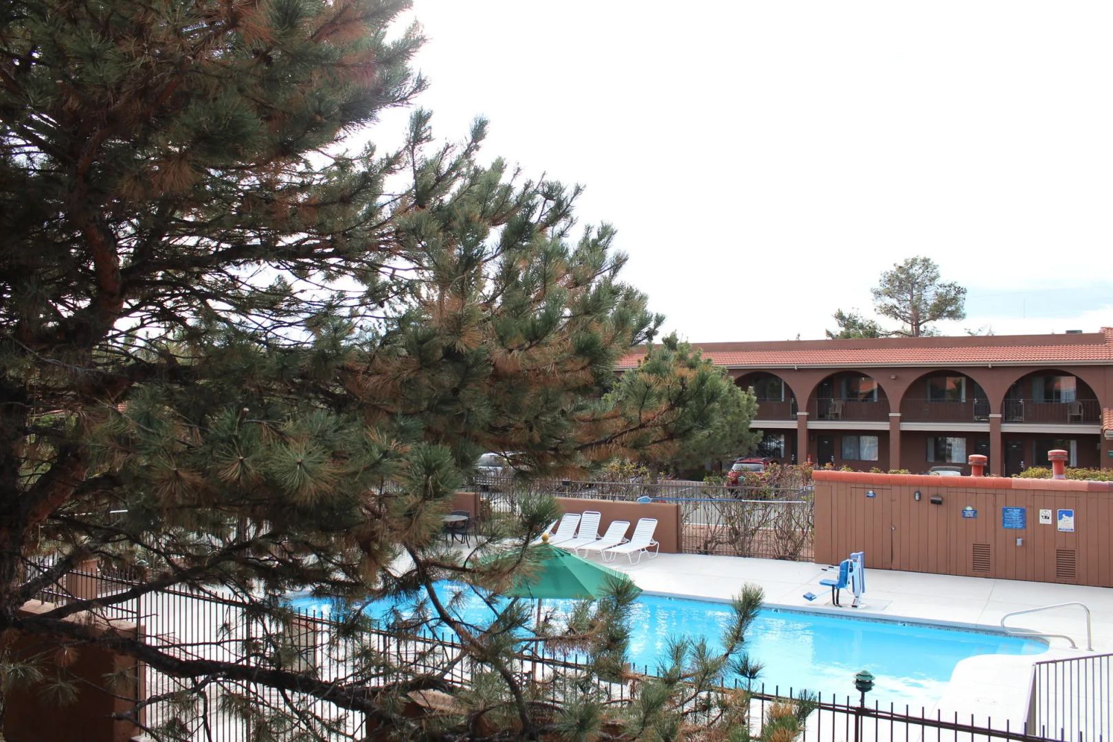 GreenTree Inn Sedona