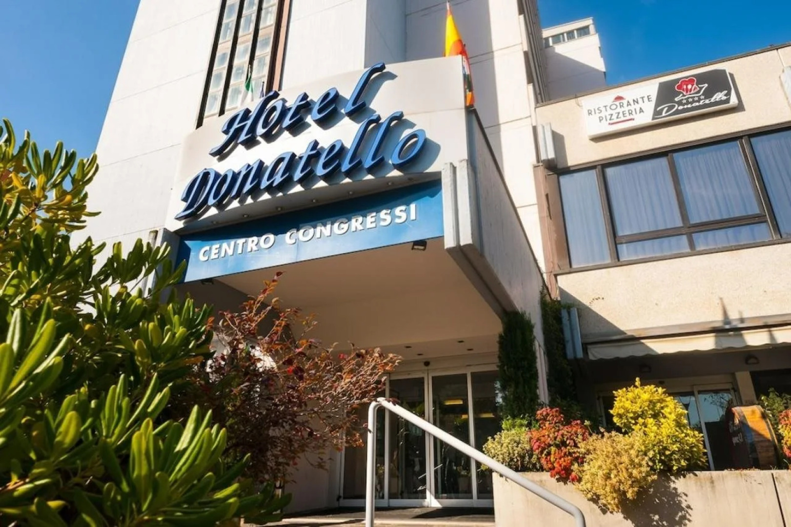 Hotel Donatello Imola