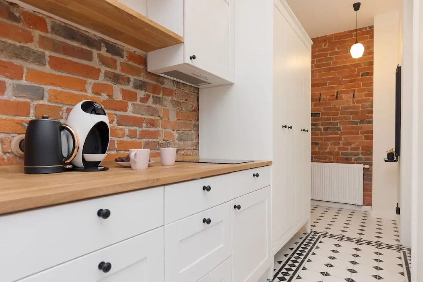 Atmospheric Apartment by Renters