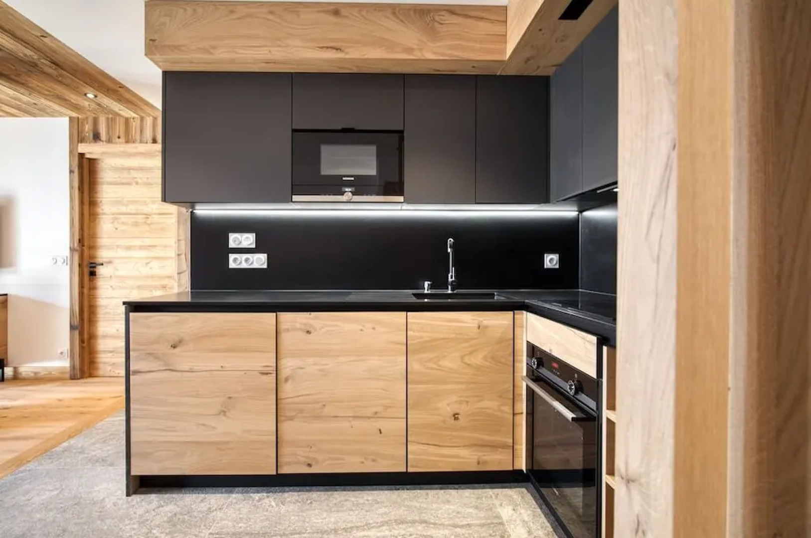 Appartement Panorama