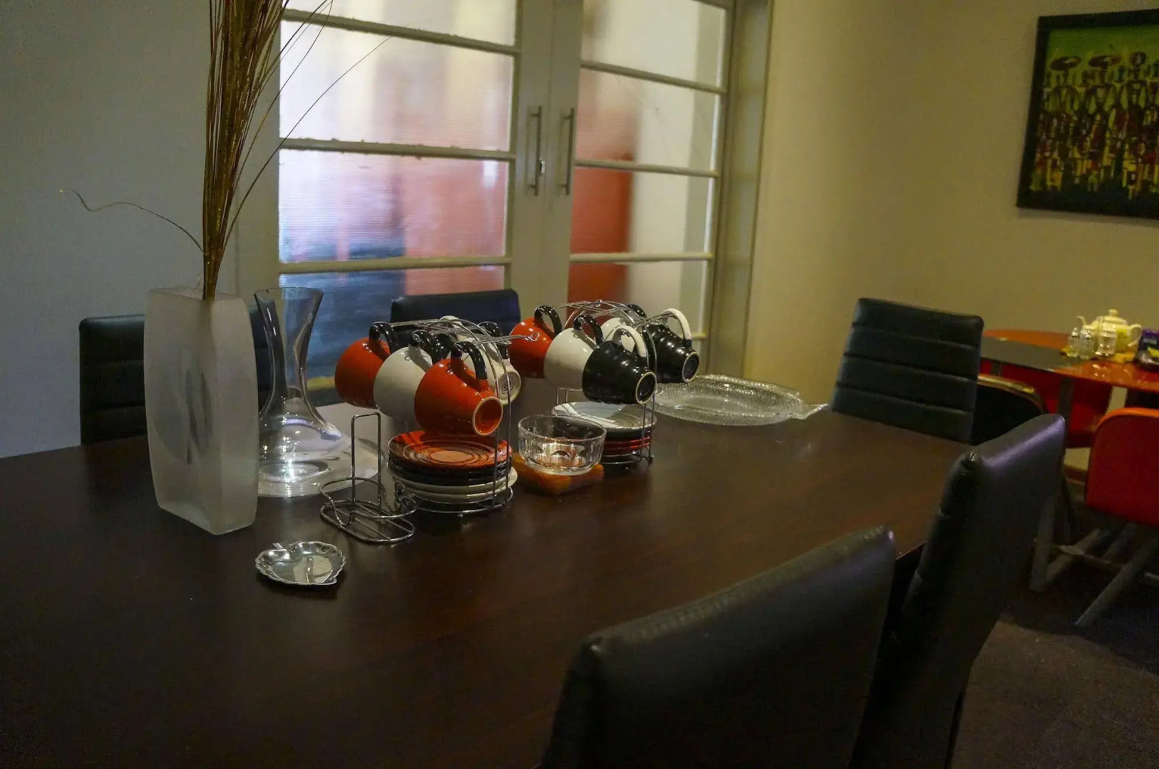 ACN International Regency Lodge