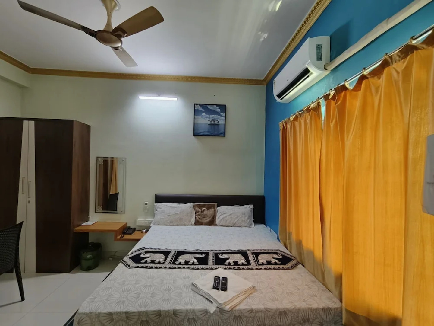 Goroomgo GD Stay Inn Bhubaneswar