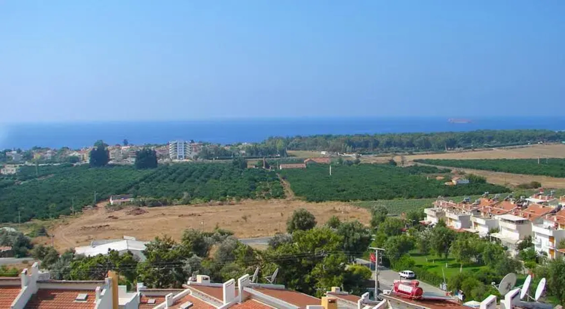 HomeRez - Holiday Home Gul Sok