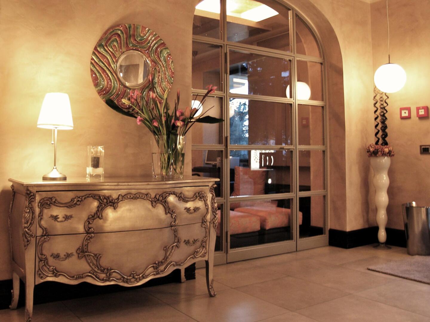 Domus Park Hotel & SPA