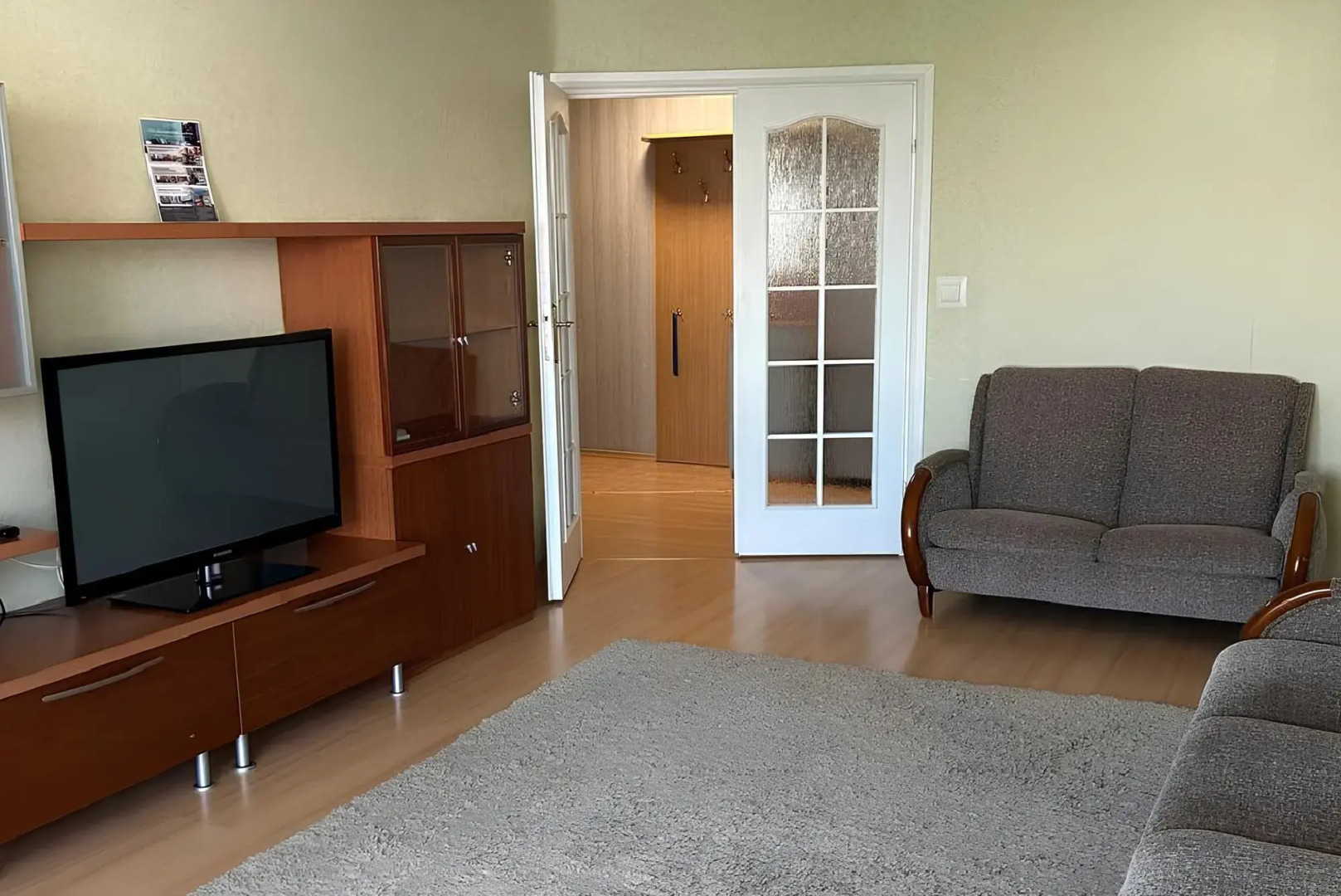 PaulMarie (ПулМари) на улице Халтурина 31А