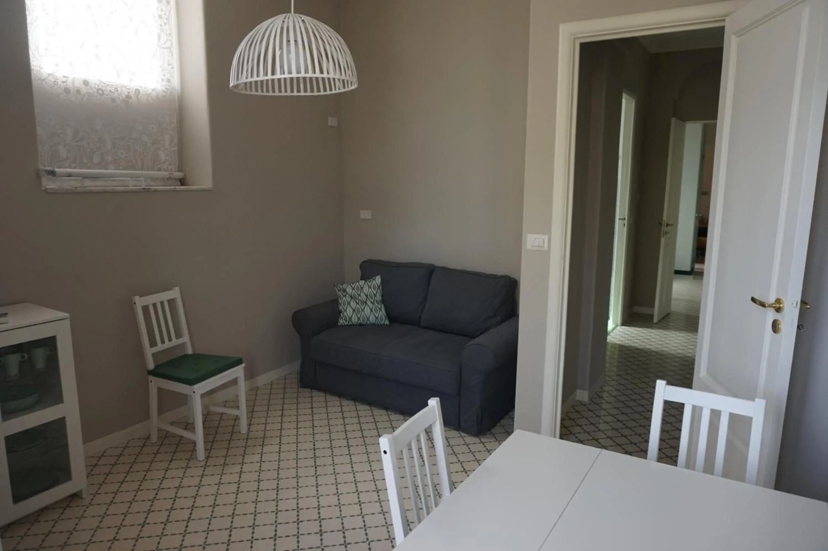 Suites in Sicily