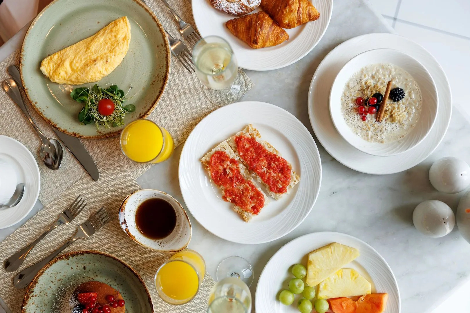 45 Times Barcelona Hotel