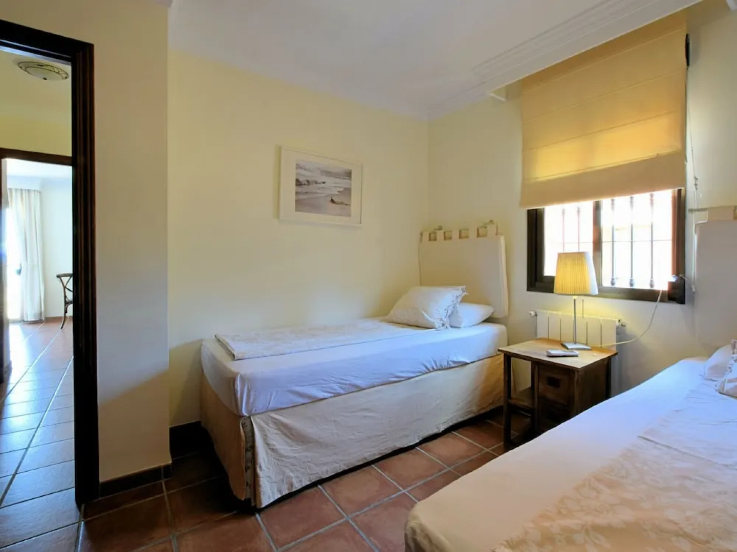 Cozy Holiday Home in Alhaurín de la Torre With Private Pool