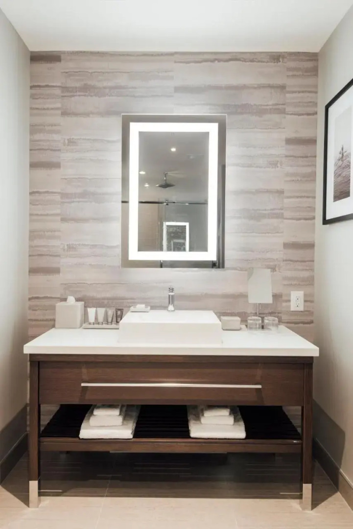 Manoir St Castin - Standard