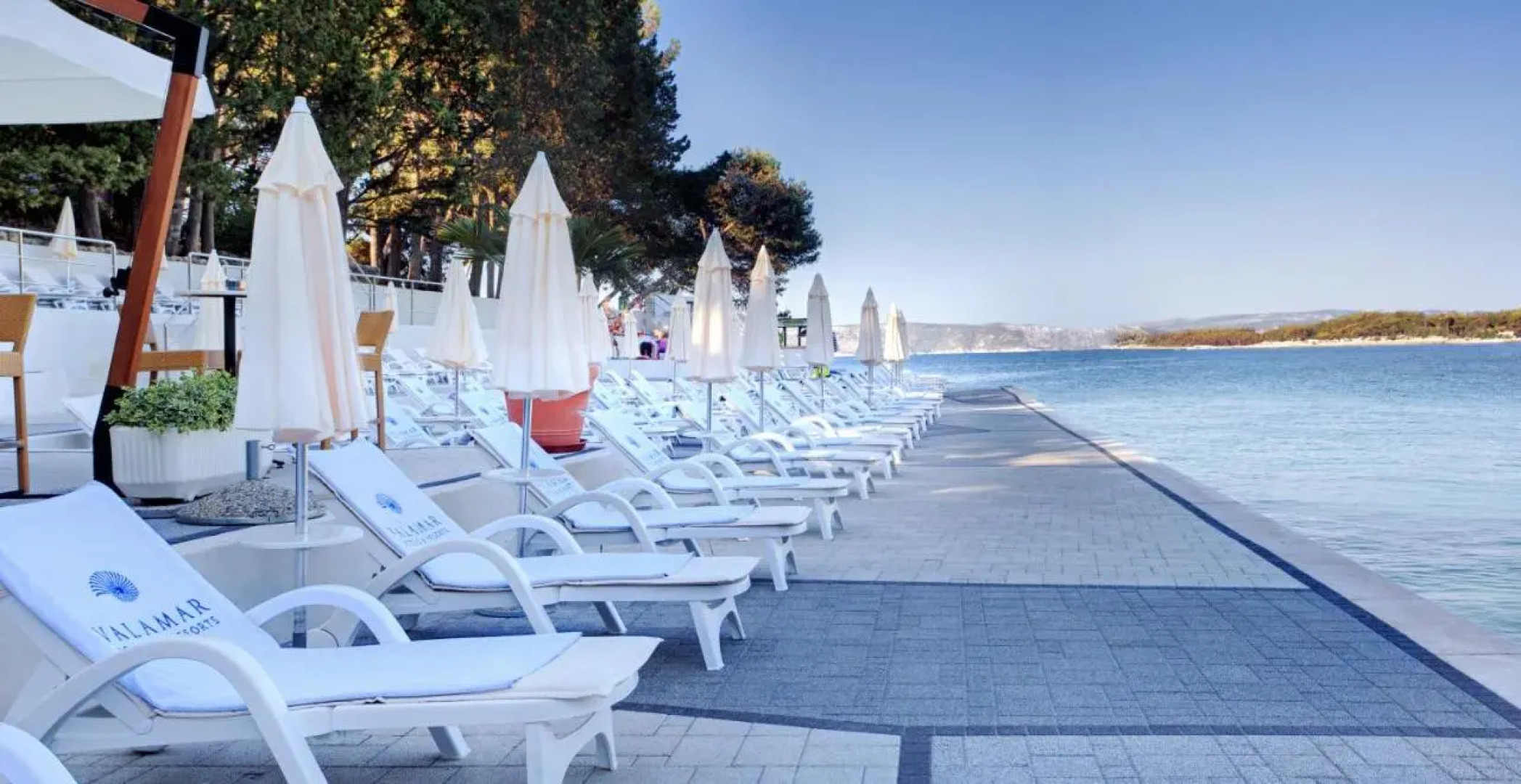 Sunny Krk by Valamar