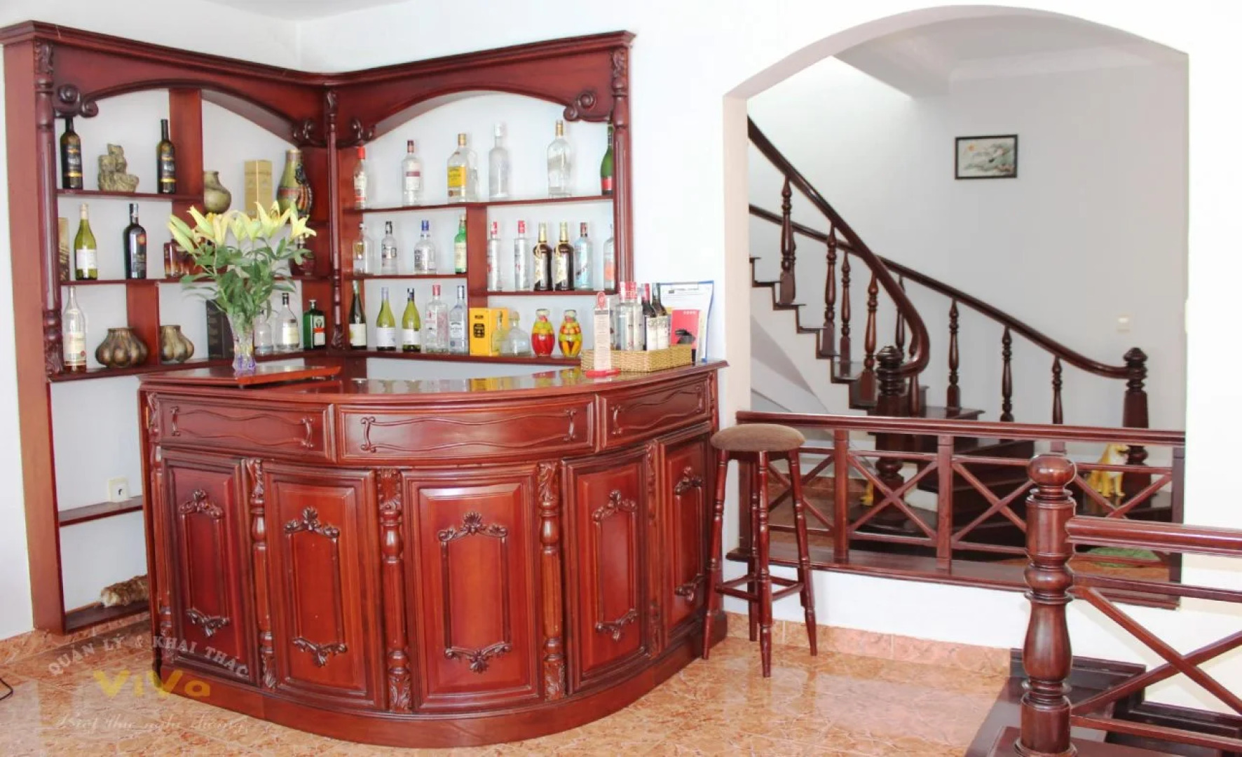 Viva Villa Sanctuary Ho Tram