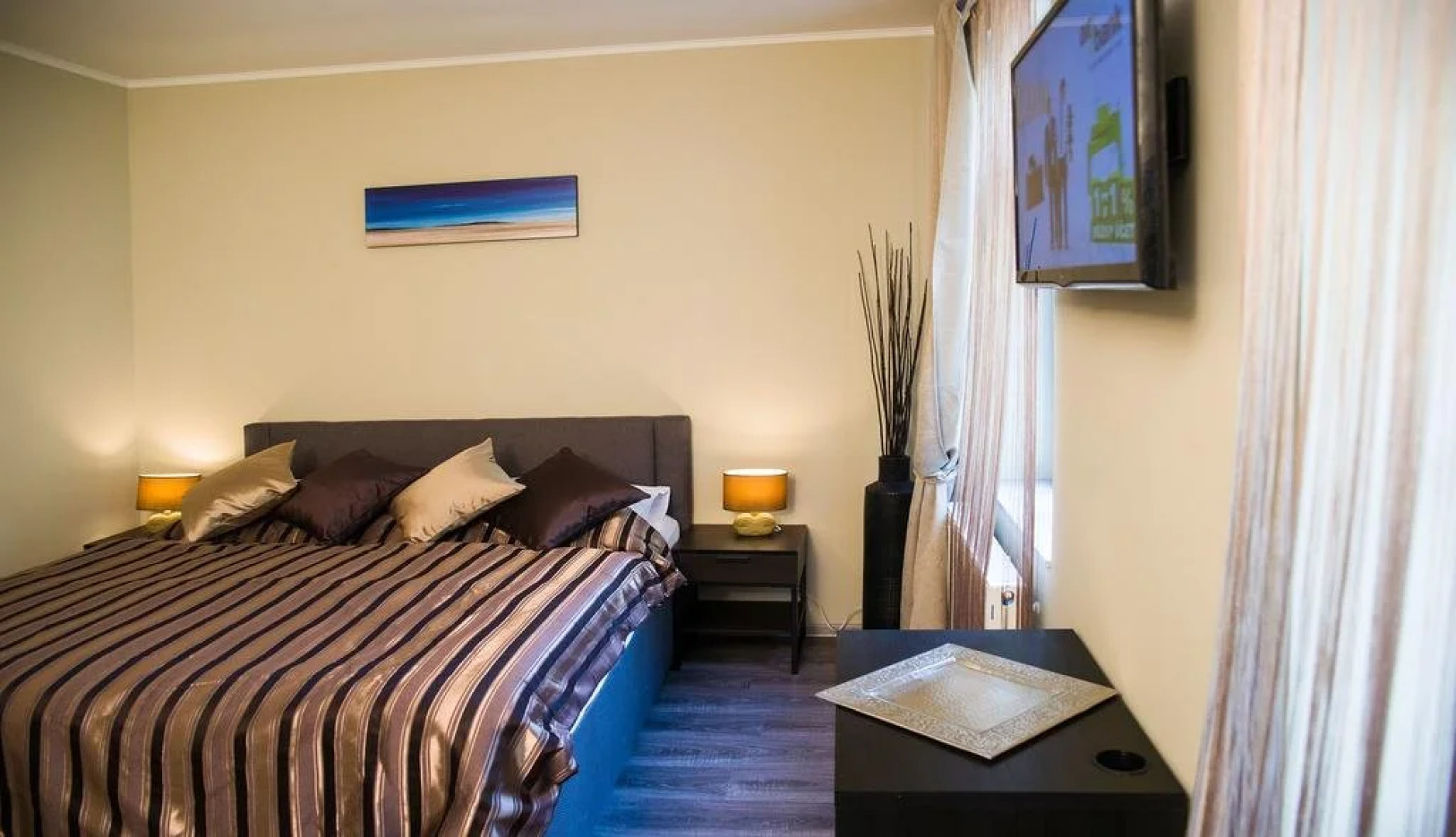 Dům U pikové desítky