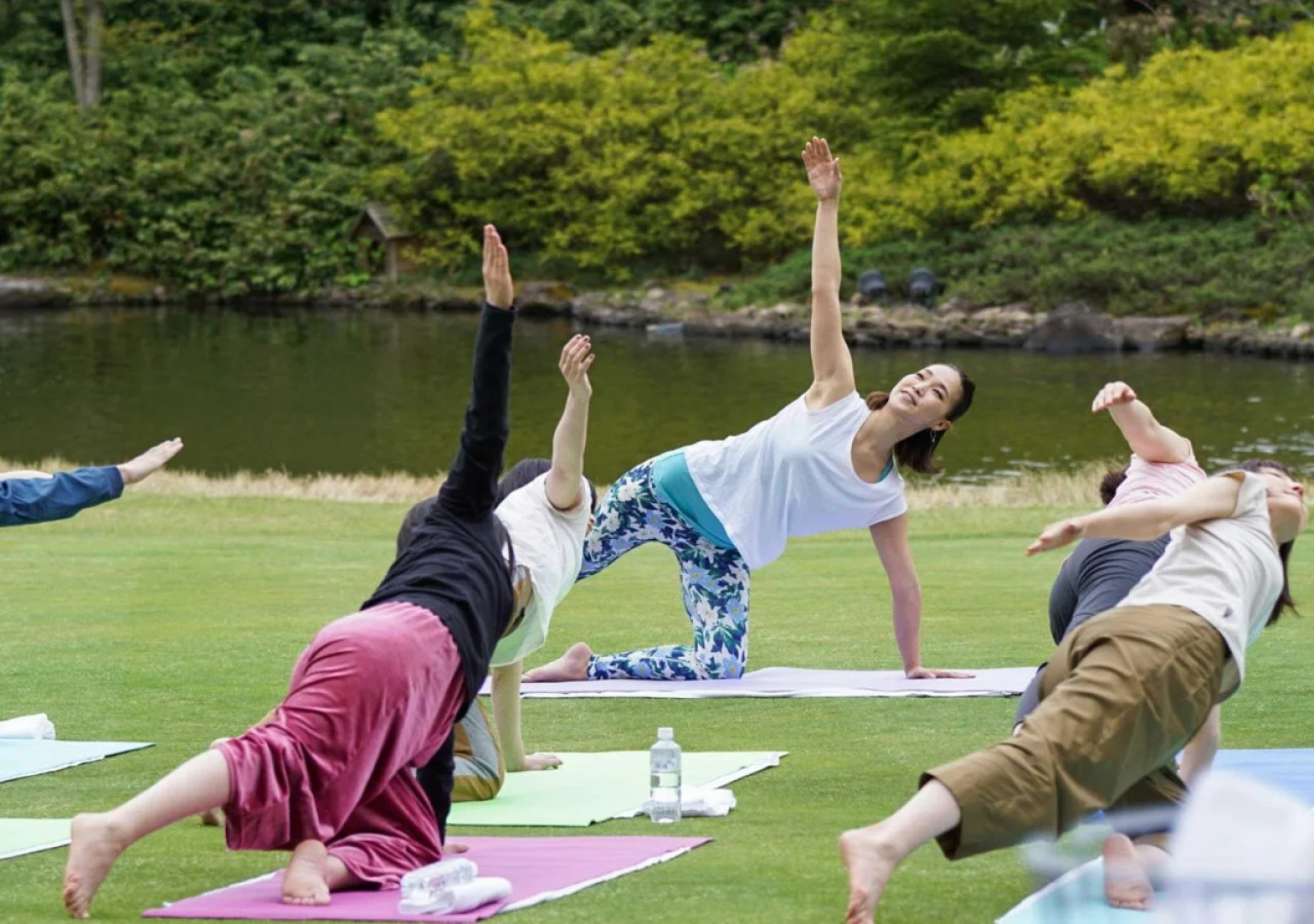 Sendai Royal Park Hotel
