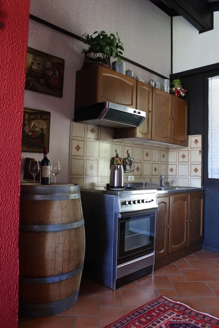 Cugi Bed and Breakfast