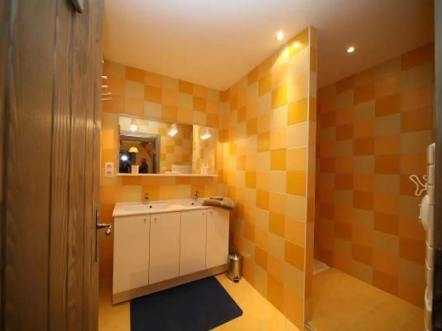 Gîte Vagney, 5 pièces, 8 personnes - FR-1-589-190