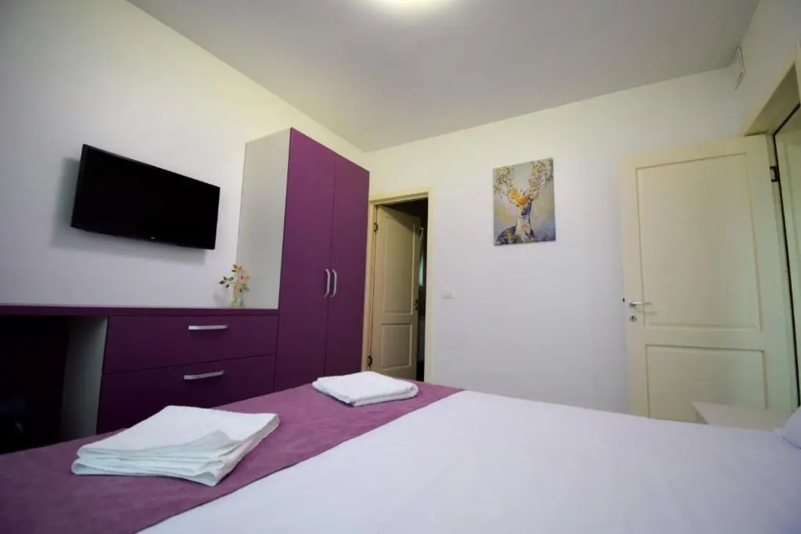 Pensiunea Happy Day Horezu