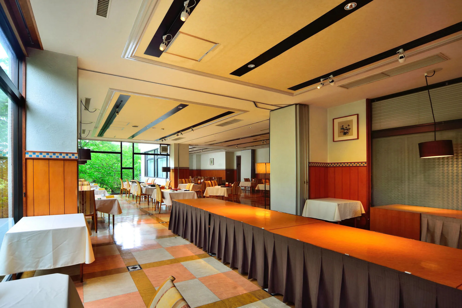 Inasayama Kanko Hotel