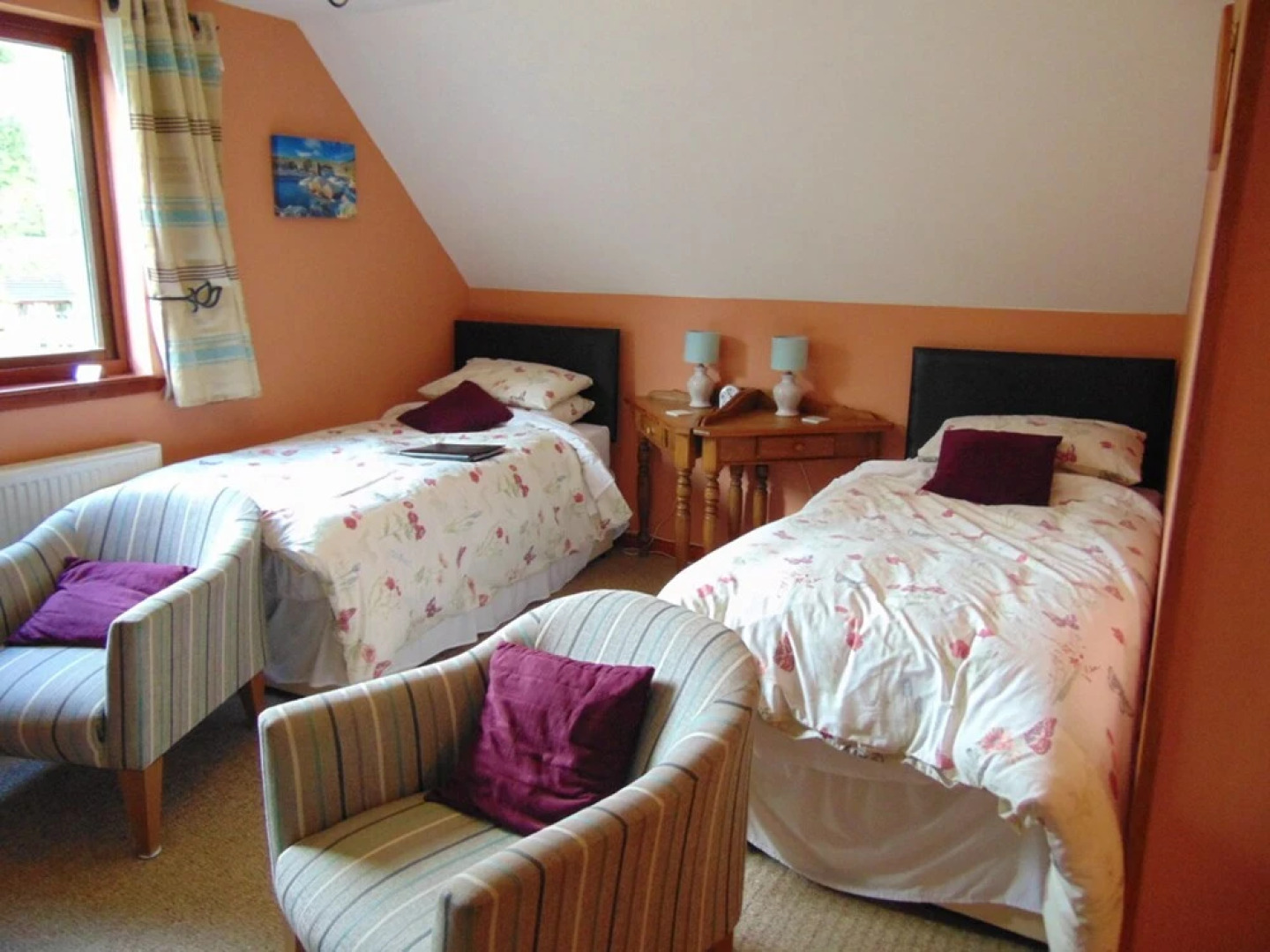 The Rumblie Guest House