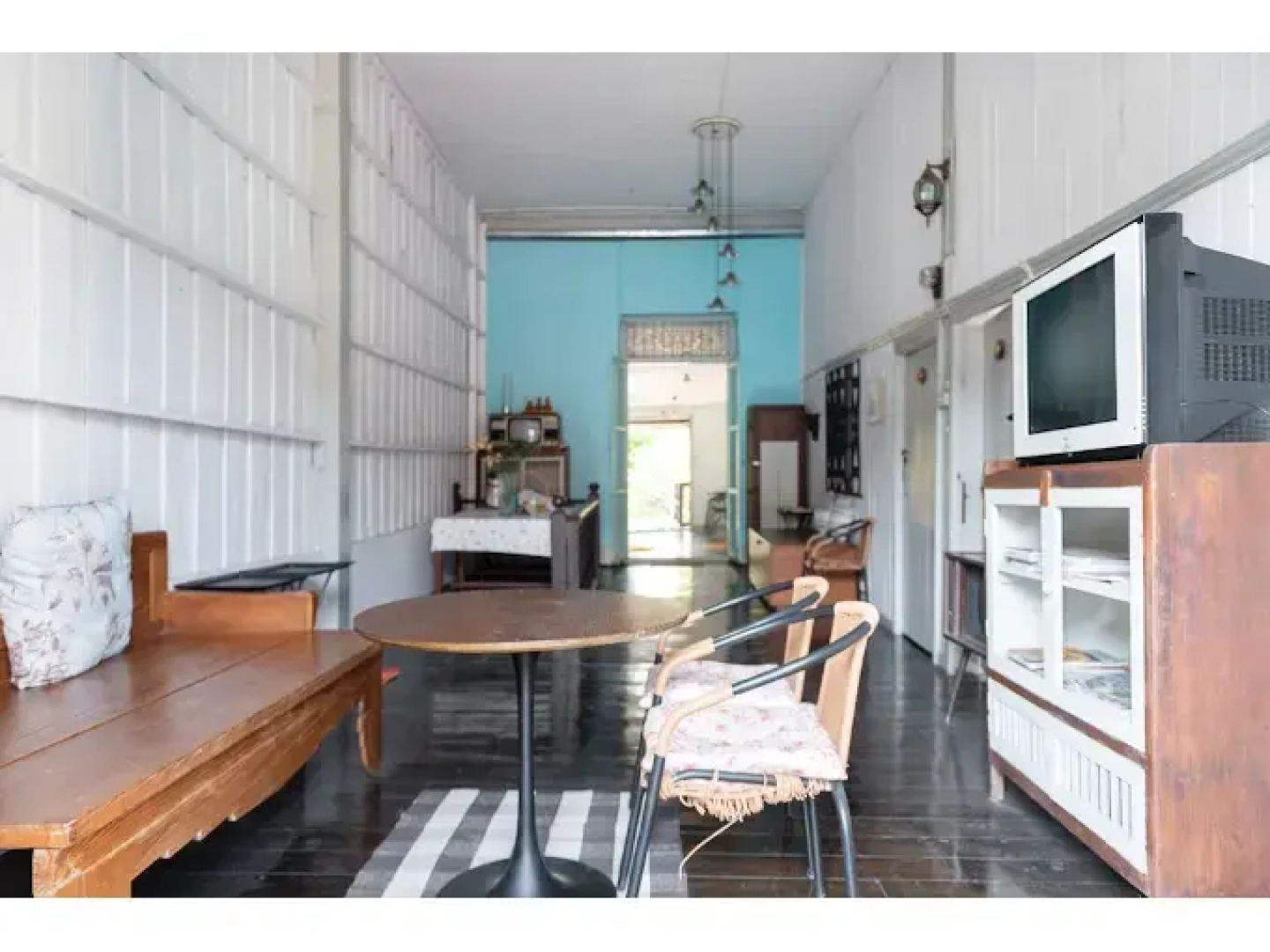 Old Town Boutique Hostel