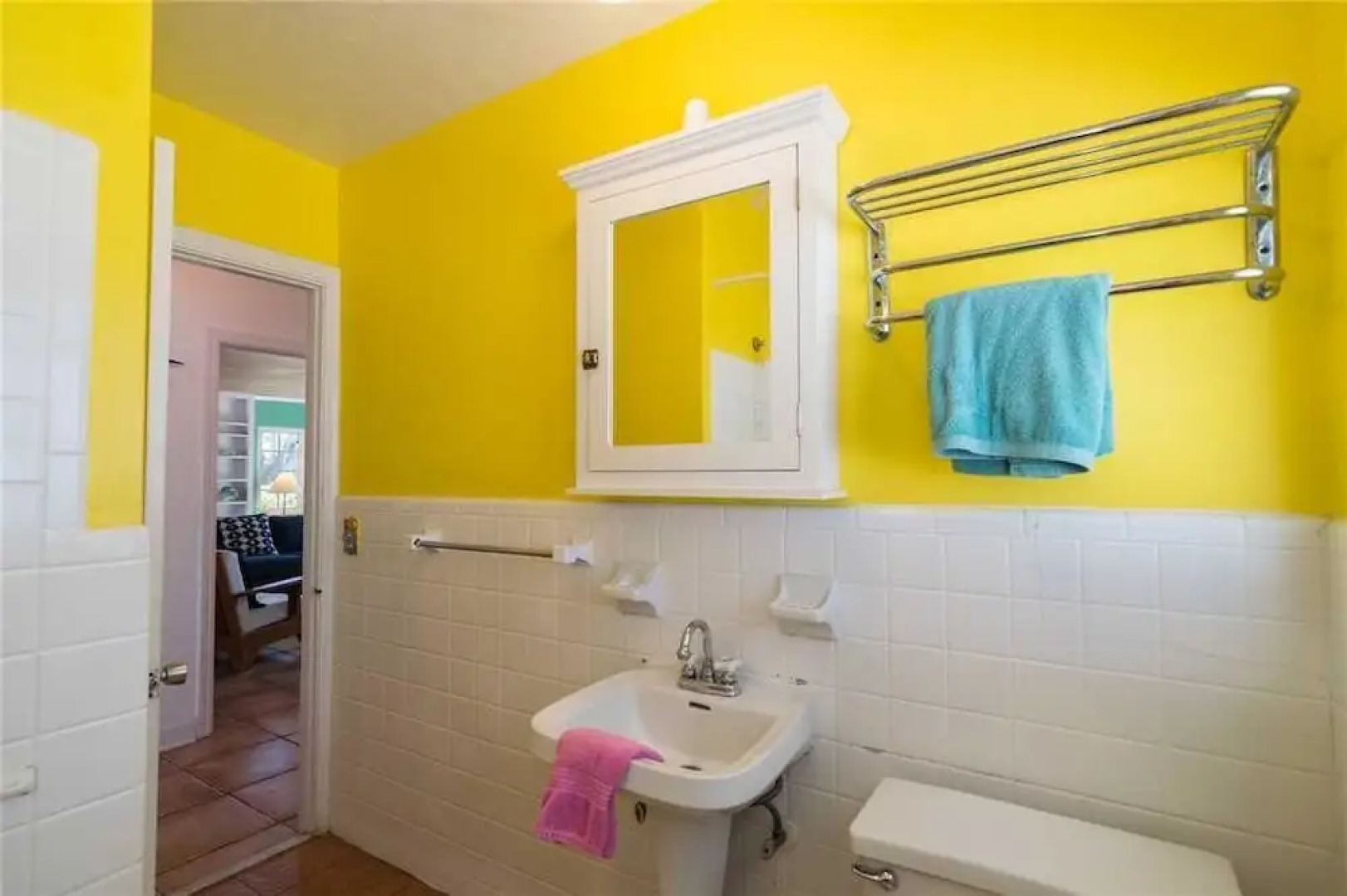 Anna Maria Escape by RedAwning