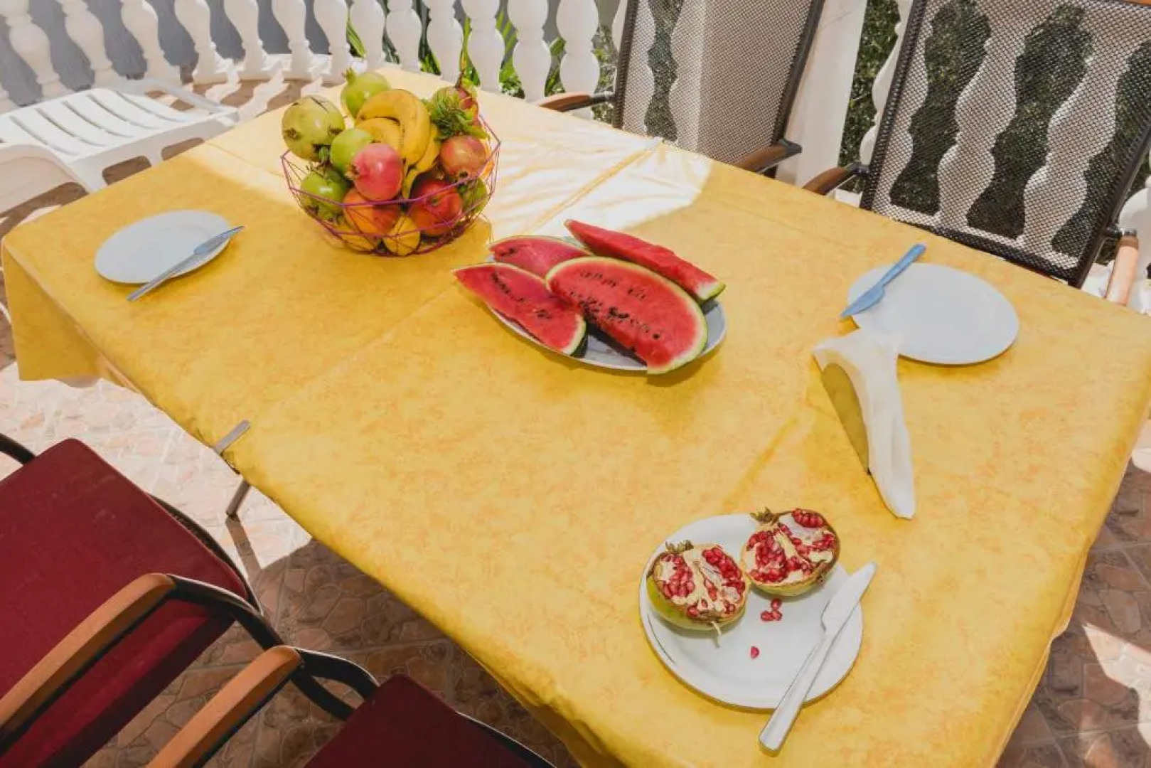 Apartments Villa Moretti