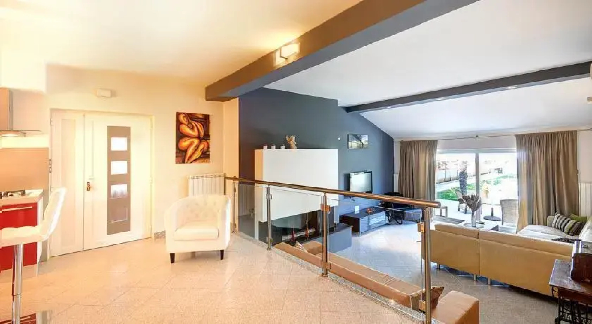 Villa Contessa del Mar