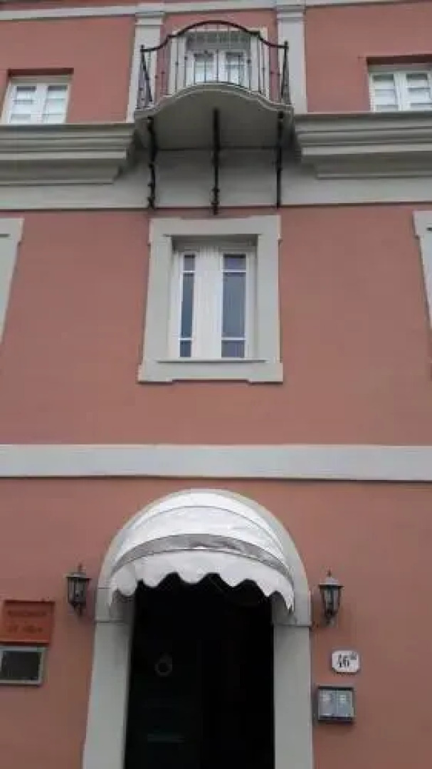 Residence La Vela - Residenza d'Epoca