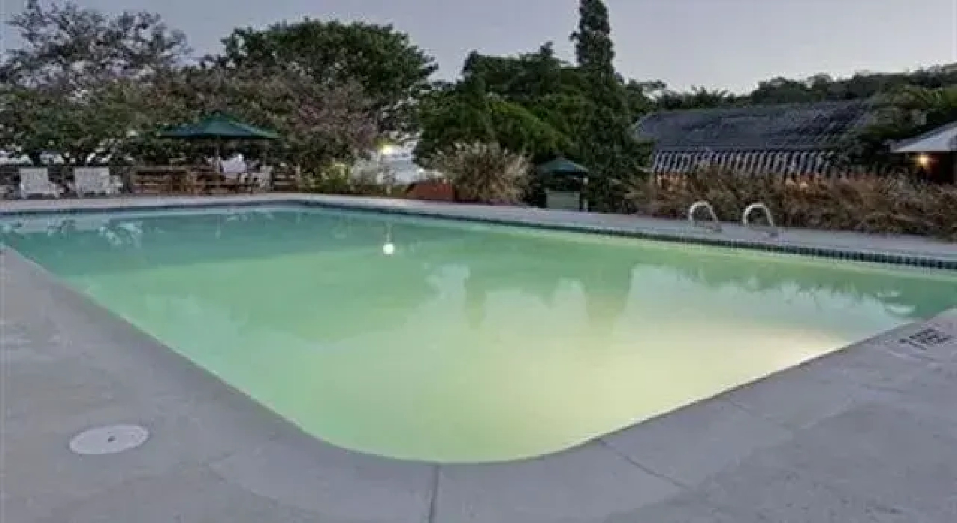 Paradise Beachfront Villas