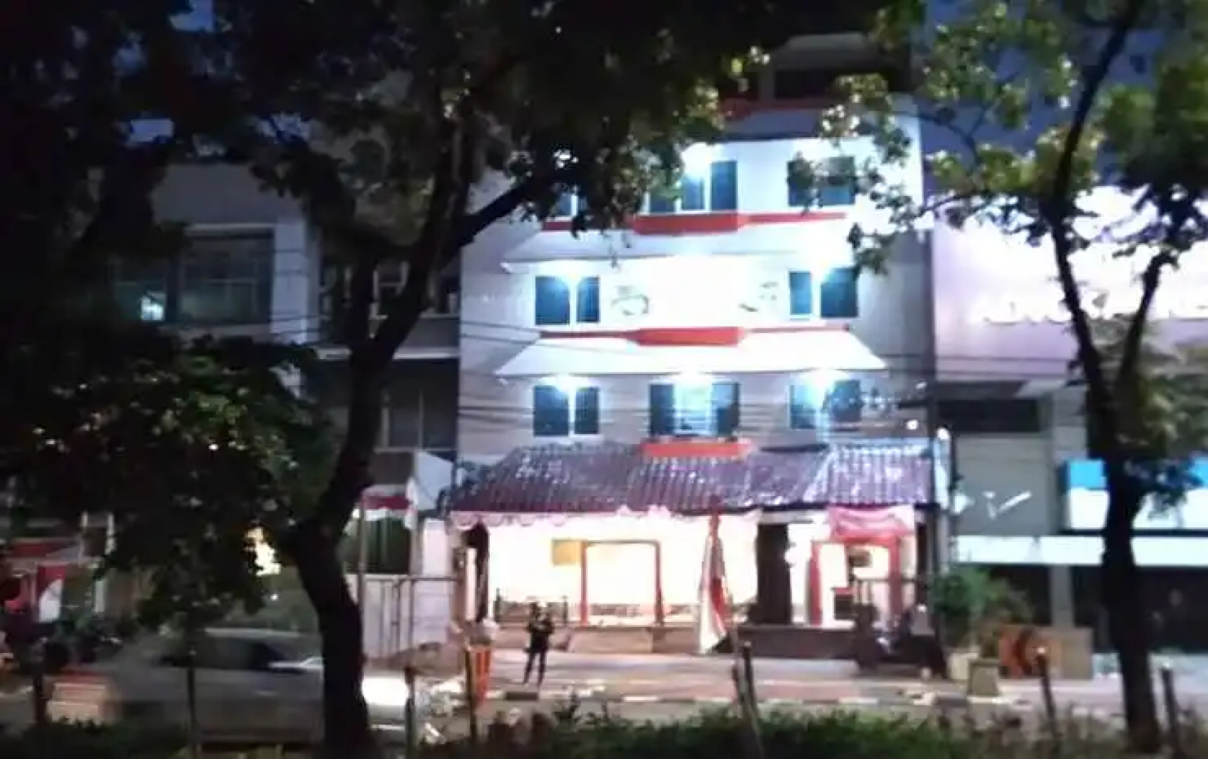 K-Style Eco Hotel Jakarta