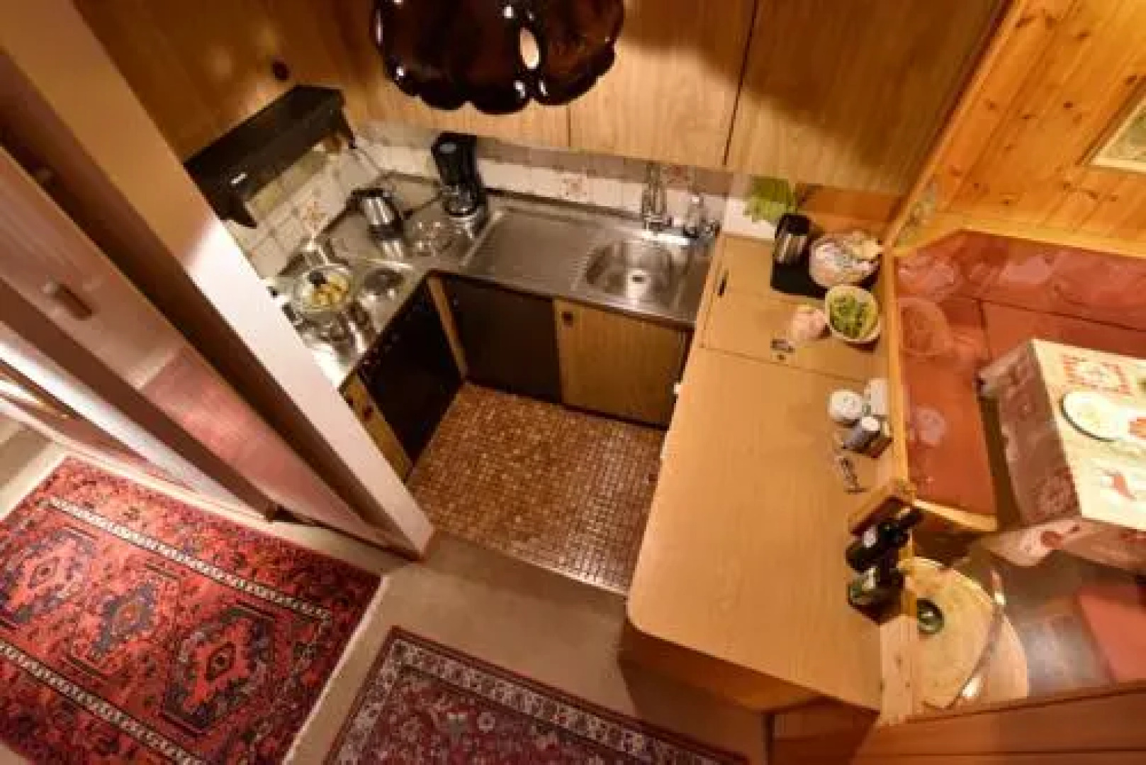 Cosy 3.5 Pièce À Täsch